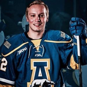 Meet your Posher, Chad